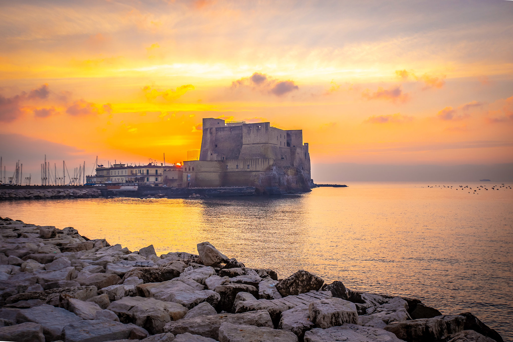 Naples